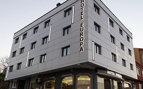 Hotel Europa